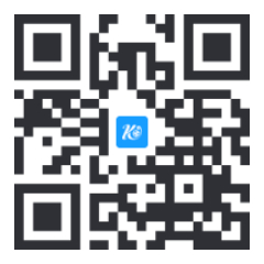 iOS 系统版 二维码 | kaiyun com